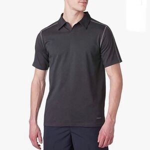 Patagonia Stretch Polo Shirt